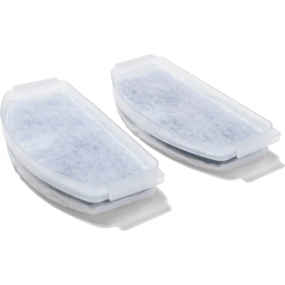 Afbeelding van Ebi Drinkfontein Hond Filter For Pet Feeder 2 In 1 12x10cm 1st