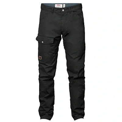Afbeelding van Greenland Jeans Long Wandelbroek Heren Deep Forest 300 46 Groen