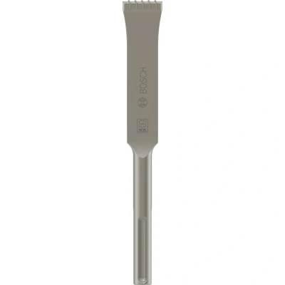 Afbeelding van Bosch Accessories 2607990010 Power Tools Voegenbeitel 38 mm Gezamenlijke lengte 280 SDS Max 1 stuk(s)