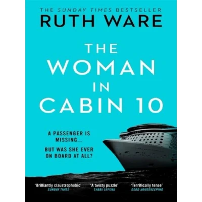 Image de WOMAN IN CABIN 10