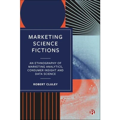 Afbeelding van Marketing Science Fictions