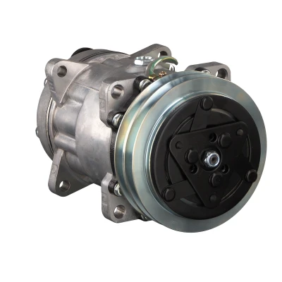 Afbeelding van FEBI BILSTEIN 101260 AC Compressor 12