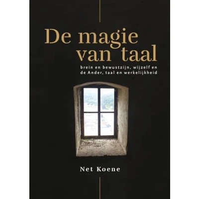 Afbeelding van De magie van taal
