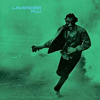 Afbeelding van Lavender Flu Barbarian Dust