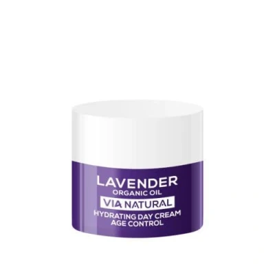 Afbeelding van Biofresh hydraterende dag creme 50 ml lavendel