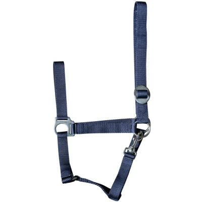 Image de Harry&#039;s Horse Licol Economy Marin Full