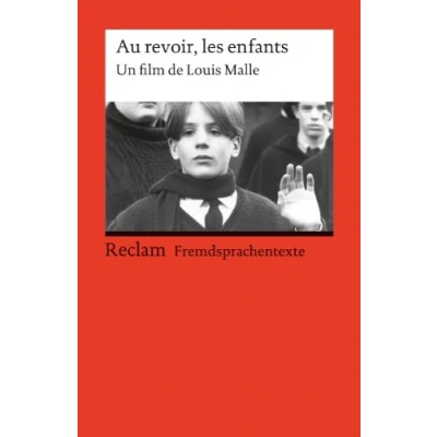 Afbeelding van Au revoir, les enfants