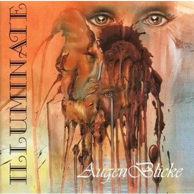 Afbeelding van Illuminate Augenblicke (CD)