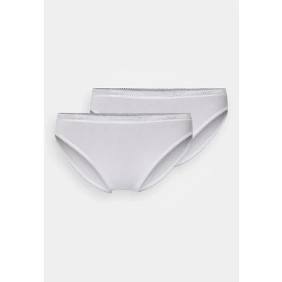 Afbeelding van Sloggi 2 PACK Slip, Dames, Maat: 38, White