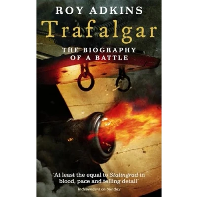 Afbeelding van Trafalgar