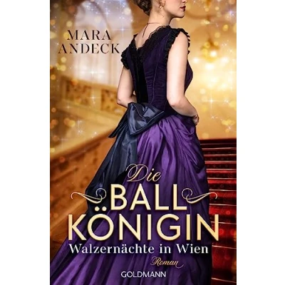 Afbeelding van Die Ballkönigin Walzernächte in Wien