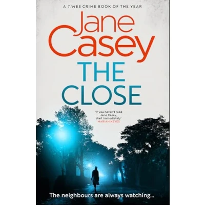 Afbeelding van Maeve Kerrigan The Close