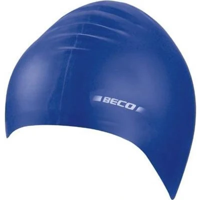 Afbeelding van Beco Kinder Badmuts Latex Junior Blauw One Size