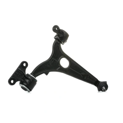Afbeelding van DELPHI TC1471 Draagarm Met draag/ stuur gewricht Links, Vooras Enkelvoudigedraagarm PEUGEOT: 807, CITROËN: C8, LANCIA: Phedra