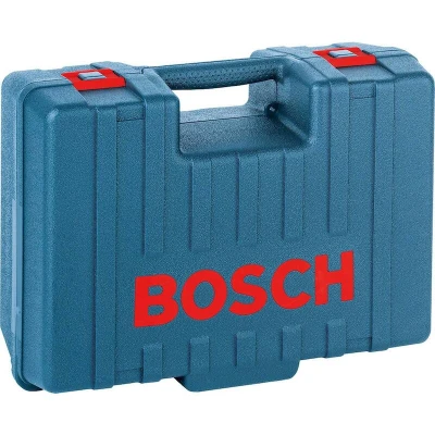 Image de BOSCH 2605438567 mallette en plastique pour GHO 40 82C/26 82 480 x 360 220 mm