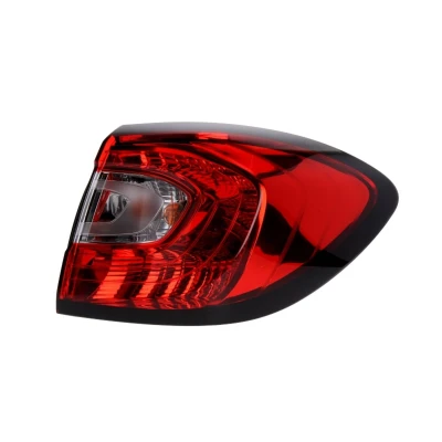 Afbeelding van Magneti Marelli Achterlicht 714000028631