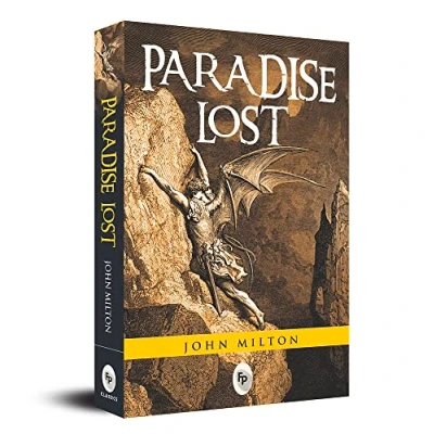 Afbeelding van Paradise Lost