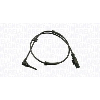Afbeelding van MAGNETI MARELLI 172100194010 ABS Sensor Vooras rechts 2 750 FIAT: Punto II Hatchback