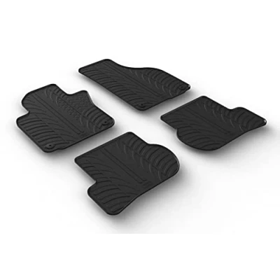 Afbeelding van Gledring Pasklare rubber matten GL 0479