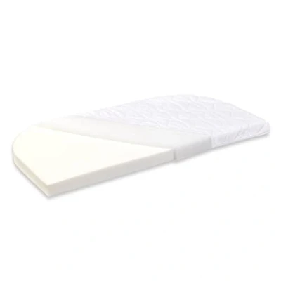Afbeelding van babybay Classic Cotton Soft gastenmatras geschikt voor de modellen Maxi, Boxspring en Comfort Plus