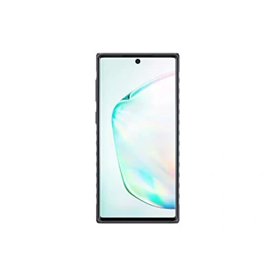 Image de SAMSUNG GALAXY NOTE 10 PROTECTIVE STANDING COVER SILVER