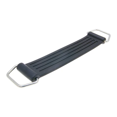 Afbeelding van Haltegummi batterij OEM 14 cm