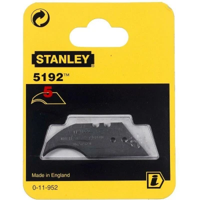 Afbeelding van Stanley Reservemesjes 60 x 65 19 mm (5st)