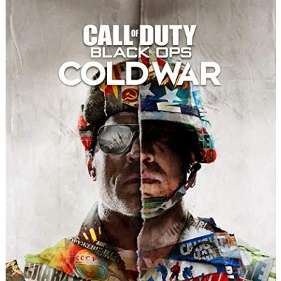 Afbeelding van Activision Call of Duty: Black Ops Cold War, Xbox Series X, Multiplayer modus, M (Volwassen), Fysieke media