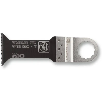 Afbeelding van Fein 63502124038 E Cut zaagblad Supercut 42x78mm (25st) (124)