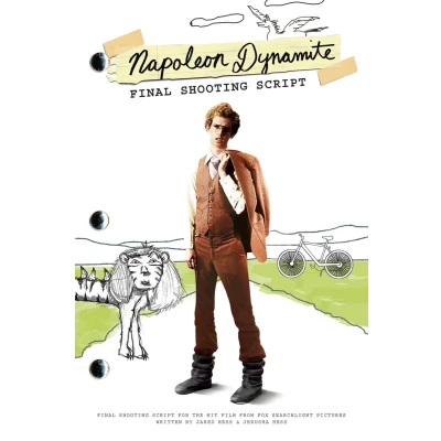 Afbeelding van Napoleon Dynamite
