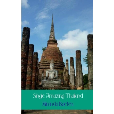 Afbeelding van Single Amazing Thailand