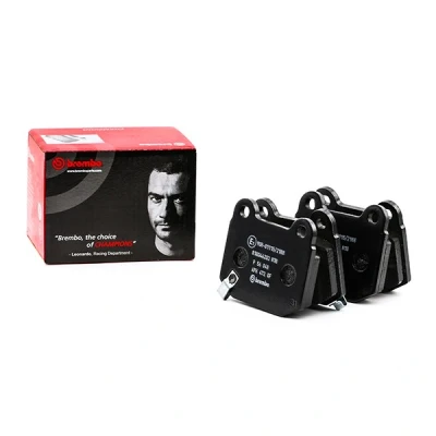 Afbeelding van Brembo Remblokset P 56 048