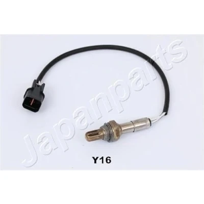 Afbeelding van JAPANPARTS OO Y16 Lambdasonde Regelsonde HYUNDAI: i30 I Hatchback, II ix20, KIA: Pro cee‘d Venga, Cerato Saloon