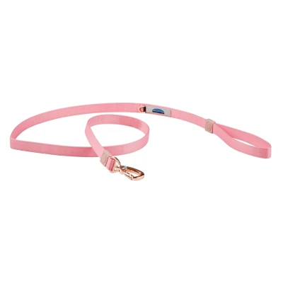 Image de Weatherbeeta Laisse pour Chien Elegance Rose M/L