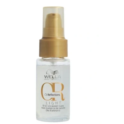 Afbeelding van Wella Oil Reflections Light Luminous Reflective 30ml