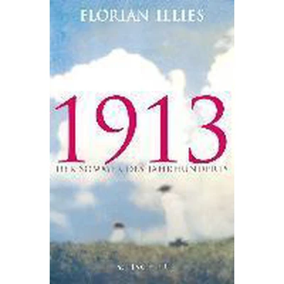 Afbeelding van 1913 Des Sommer Jahrhunderts
