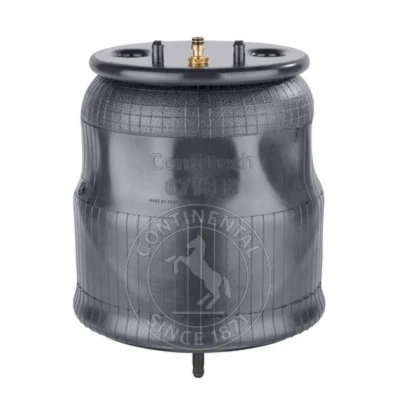 Afbeelding van CONTITECH AIR SPRING 6718 N P01 Veerbalg, luchtvering