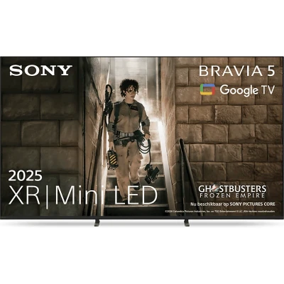 Image de Sony 55xr55b Bravia 5 (2025)