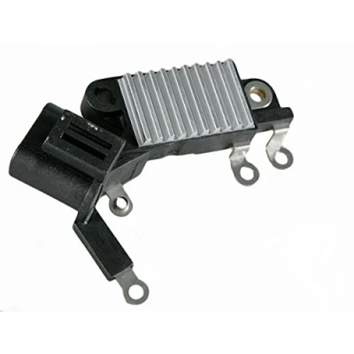 Afbeelding van CASCO CRE20121AS Regulator Alternator 12V