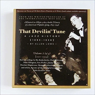 Afbeelding van That Devilin&#039;S Tune Vol. 2