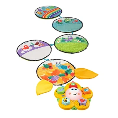 Afbeelding van Chicco 00011315000000 babykussen Meerkleurig