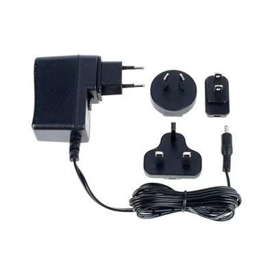 Afbeelding van IK Multimedia PSU 3A Netzteil für iRig Pro I/O Opnamehardware reserveonderdelen