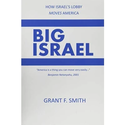 Afbeelding van Big Israel