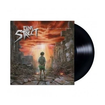 Image de The Great Tribulation