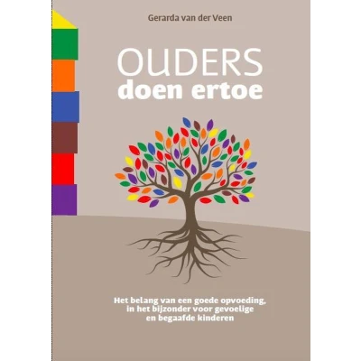 Afbeelding van Ouders doen ertoe