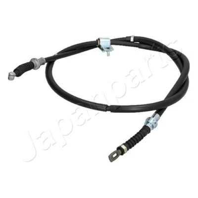 Afbeelding van JAPANPARTS BC 323L Handremkabel