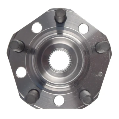 Afbeelding van FEBI BILSTEIN 184629 Wiellagerset Achteras Met ingebouwde magnetische sensorring, ABS sensorring 92,2 Haakse kogellager