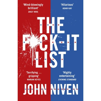 Afbeelding van The F*ck it List