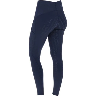 Afbeelding van Covalliero RijLegging Dark Navy 42/44