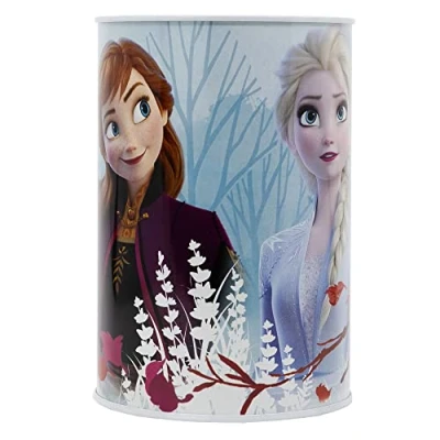 Afbeelding van Frozen Disney Spaarpot 8412497447152